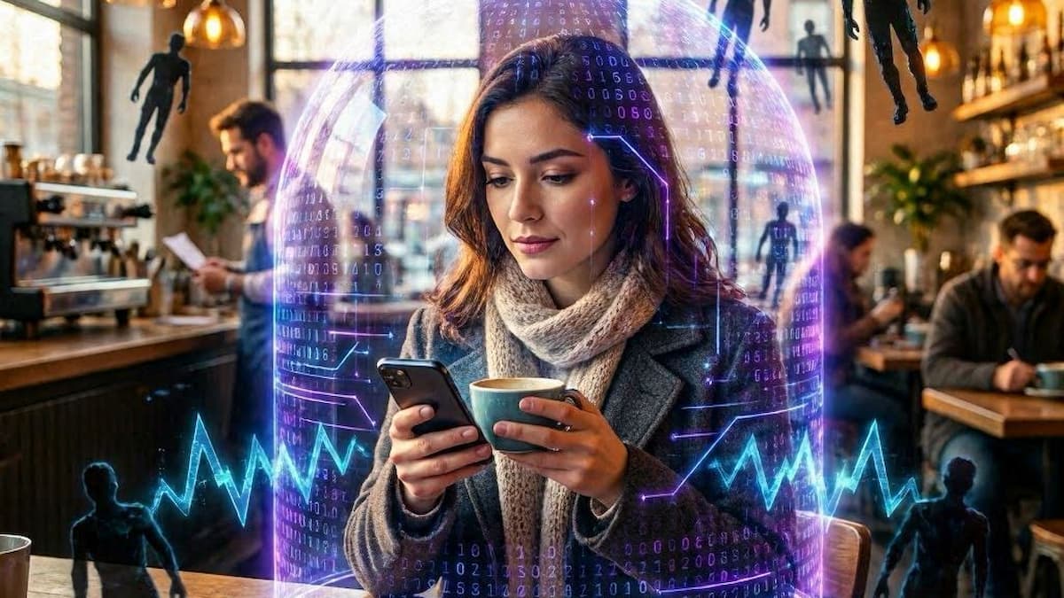 فیلتر شکن قوی و پرسرعت وای فای عمومی برای بهترین امنیت داده‌ها